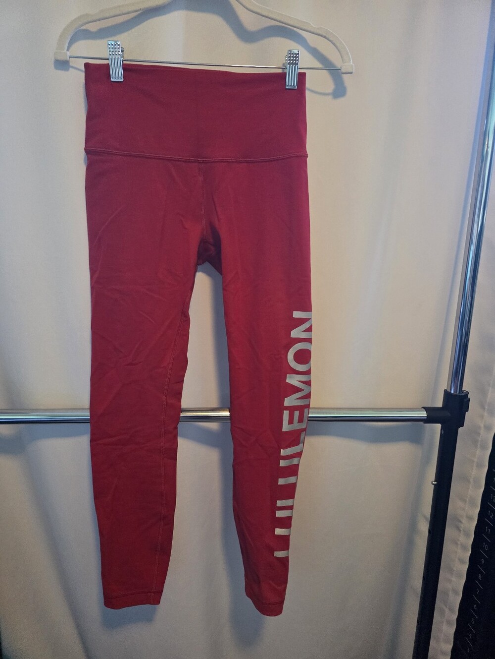 lululemon Wunder Under 20y Collection